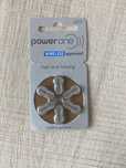 Powerone wireless baterie do aparatu słuchowego p312
