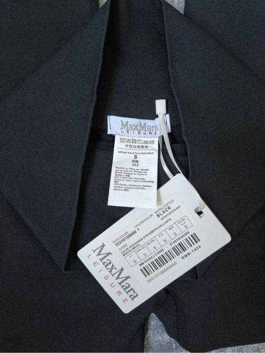 Жіночі лосіни Max Mara легінси S,М
