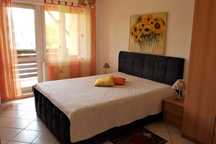 Apartament w centrum, 84mkw., 150m do plaży, max.6 osób, Międzyzdroje