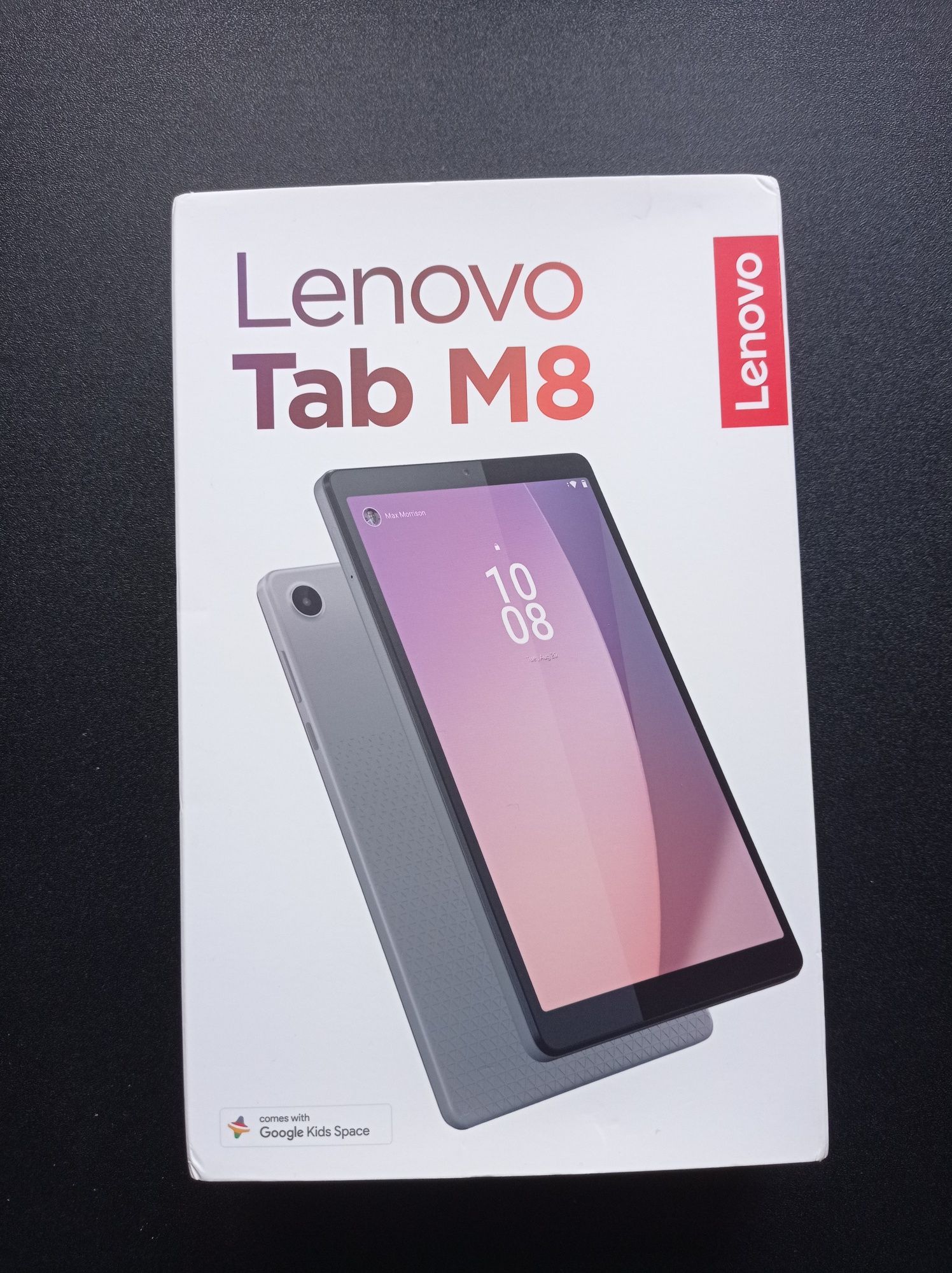 Планшет Lenovo Tab M8 (4th Gen)