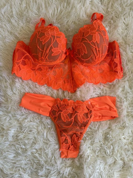 langerie femininas diretamente do Brasil