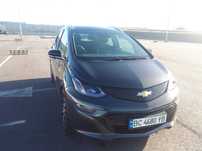Chevrolet BoltEV 2021