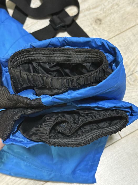 Штани дитячі теплі