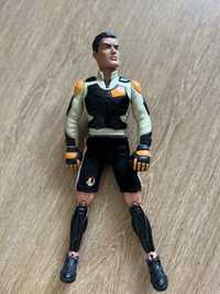 Zabawka Action Man 1998 rok