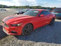 Ford Mustang 3.7 V6/ Nieduże uszkodzenia / Niski przebieg / Pod LPG