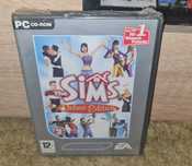The Sims 1 Deluxe EDITION / Podstawa + Dodatek ŚWIATOWE ŻYCIE / FOLIA