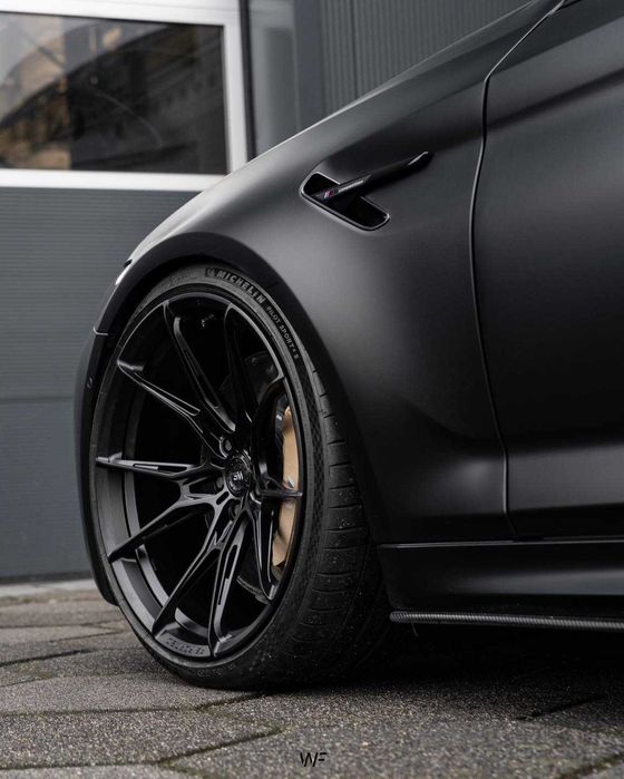 Kute Felgi WheelForce 20" 21" 5x112 BMW M2 G87 M3 G80 G81 M4 G82 G83
