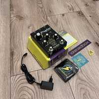 Efekt Reverb/Delay Dreadbox Raindrops Sui Generis edycja limitowana