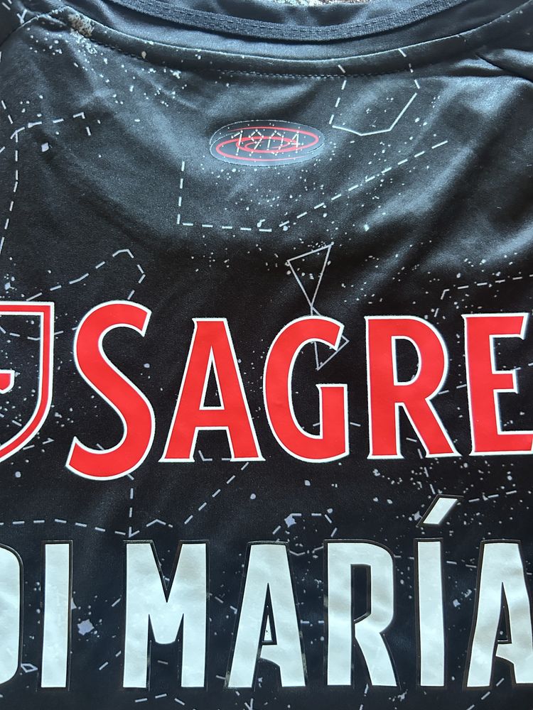 Camisola Benfica