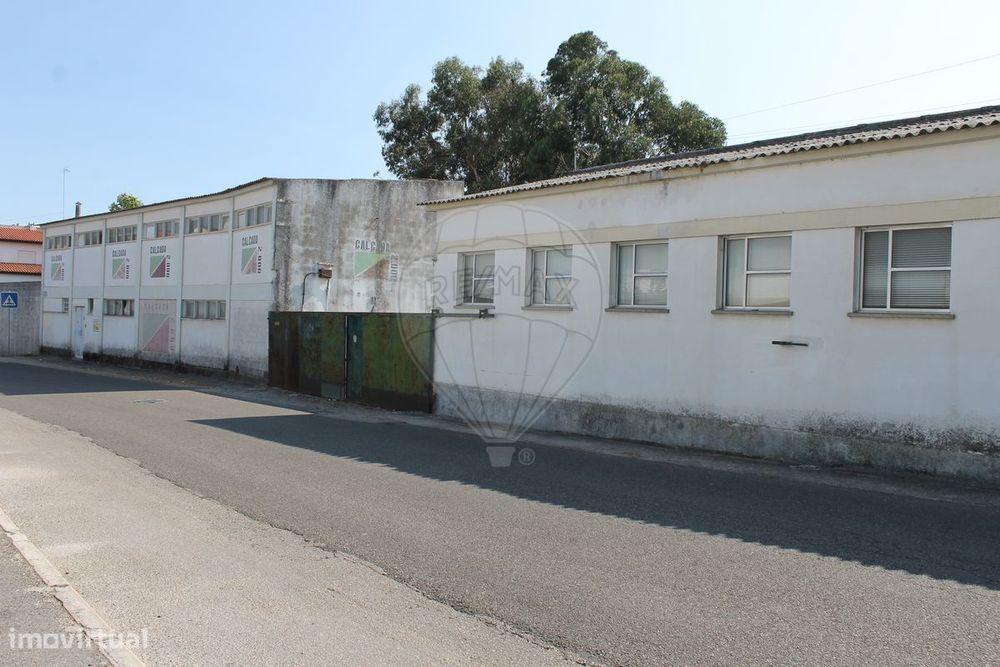 Armazém  para venda