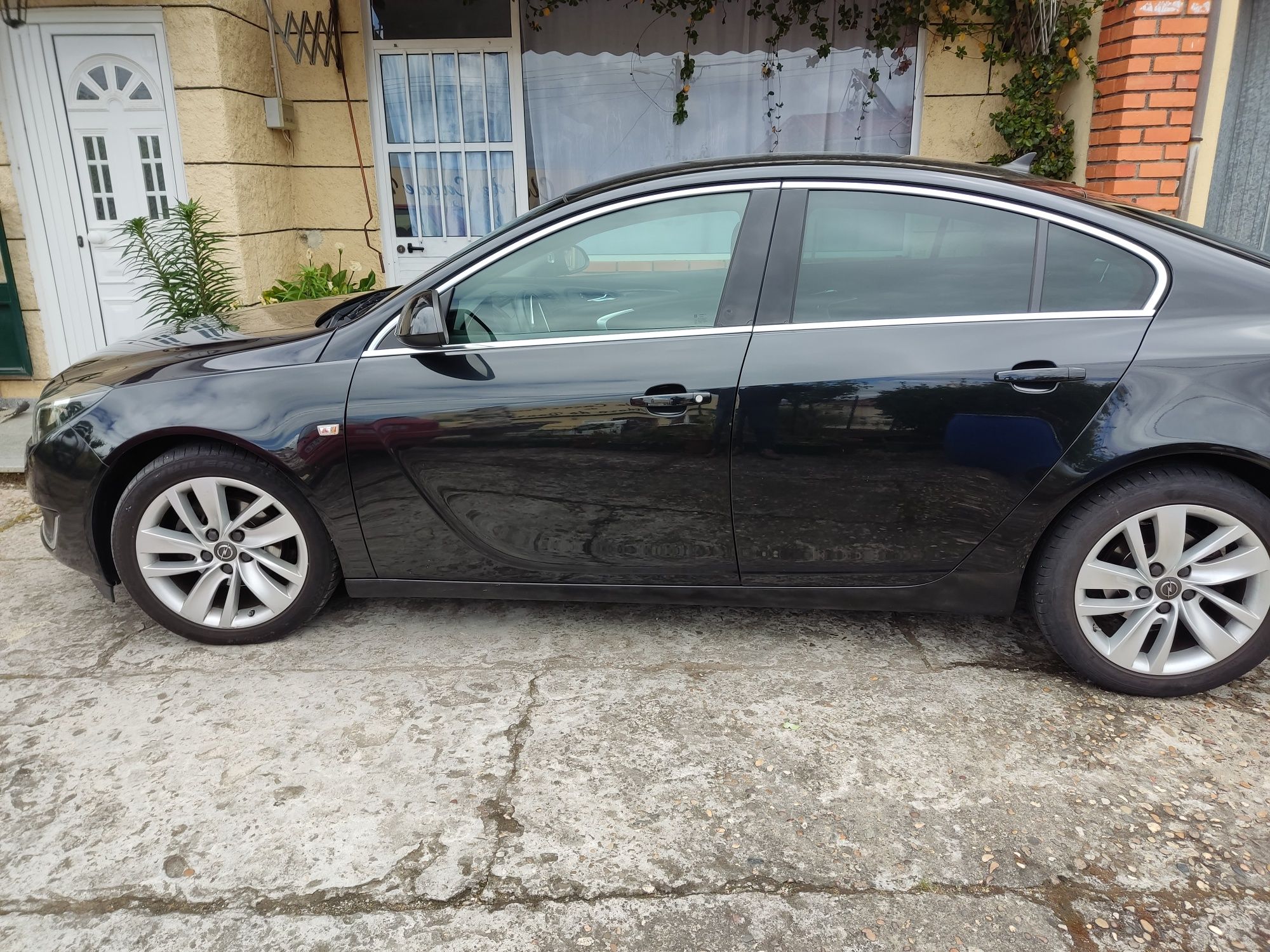 Opel Insignia 2.0 Cosmo 76.000Km