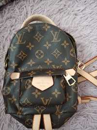 Plecaki Louis Vuitton