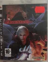 Devil may cry4