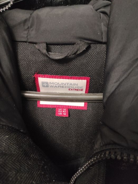 Куртка жіноча зимова