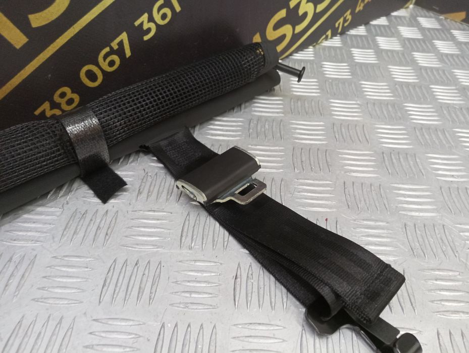 Сітка перегородка в багажник BMW X5 G05 БМВ Г05 бмв г05 сетка