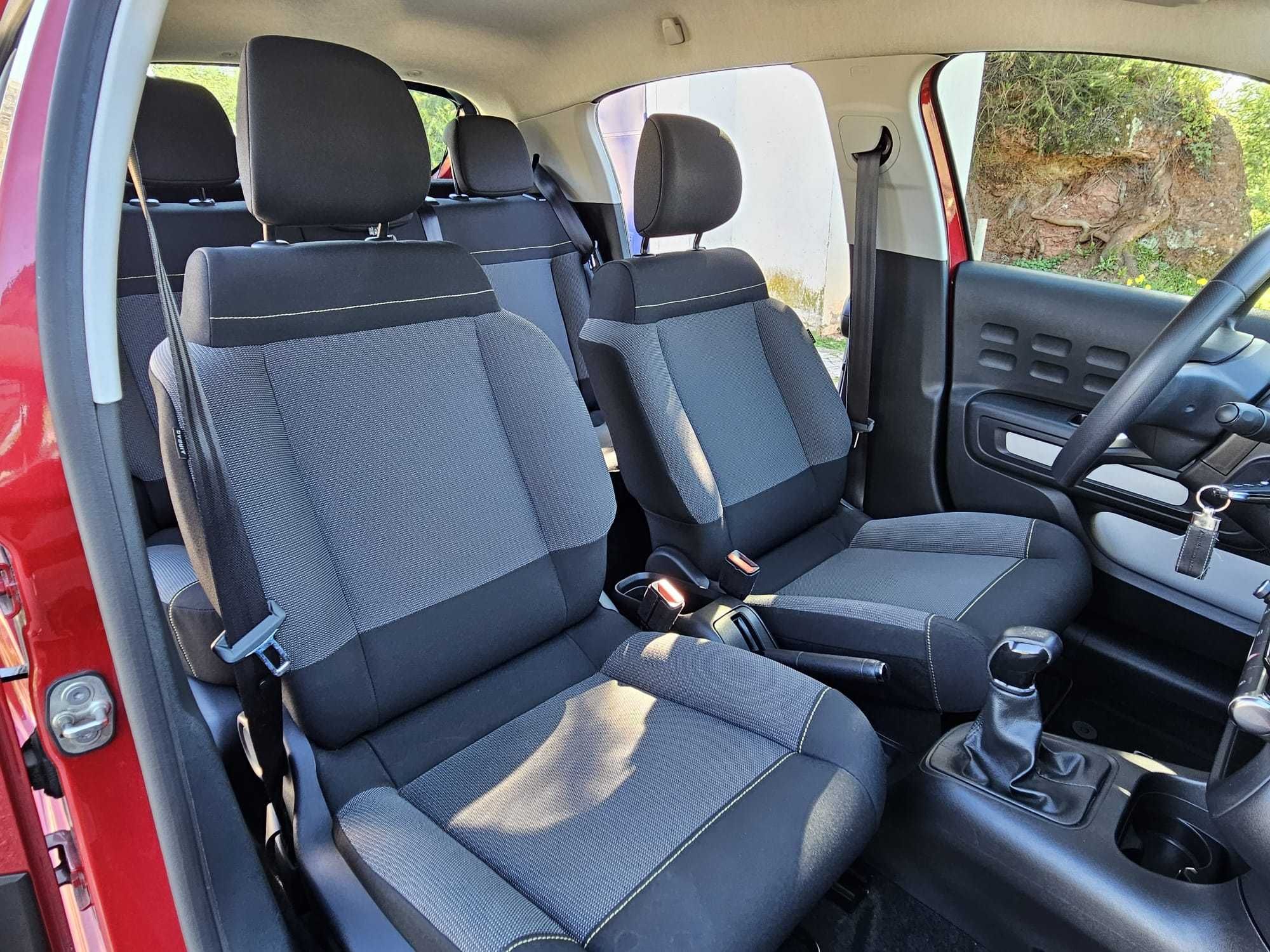 Citroen C3 1.2 PureTech Feel 2019