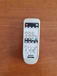 Comando (Remote Controller) original Epson para projetor