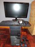 PC gaming completo