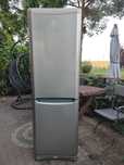 Lodówka Indesit 185cm