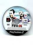 FIFA 06 PS2 (sama gra) Po Francusku