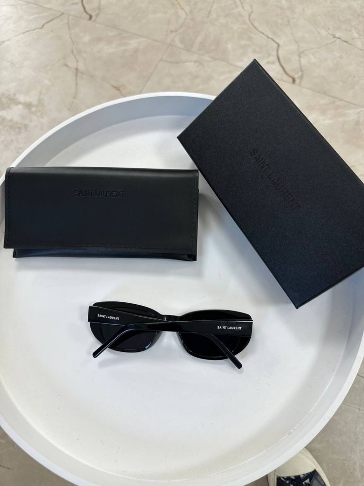 Окуляри YSL лоран сонцезахисні очки