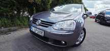 Volkswagen Golf 1,6 MPI 102 Km Alu Klima Import Raty Opłaty ASO !!!