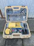 Topcon TP-L5 niwelator laserowy rurowy
