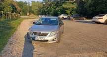 Toyota Corolla Toyota Corolla E15 1.4 D4D