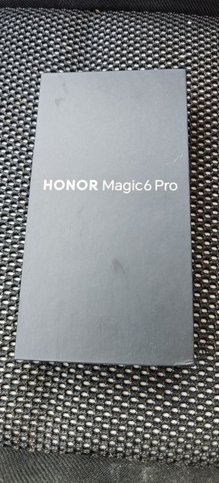 Honor Magic 6 Pro