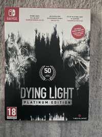 Dying light nintendo switch