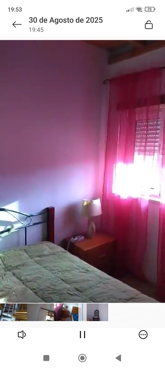 Casa para alugar
