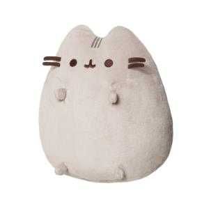 Pusheen - Pluszowa maskotka siedzący Pusheen 23 cm KUP Z OLX!