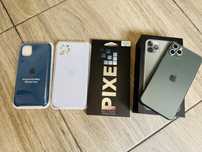 IPhone 11 Pro Max 256 gb, чехли, скло захісне