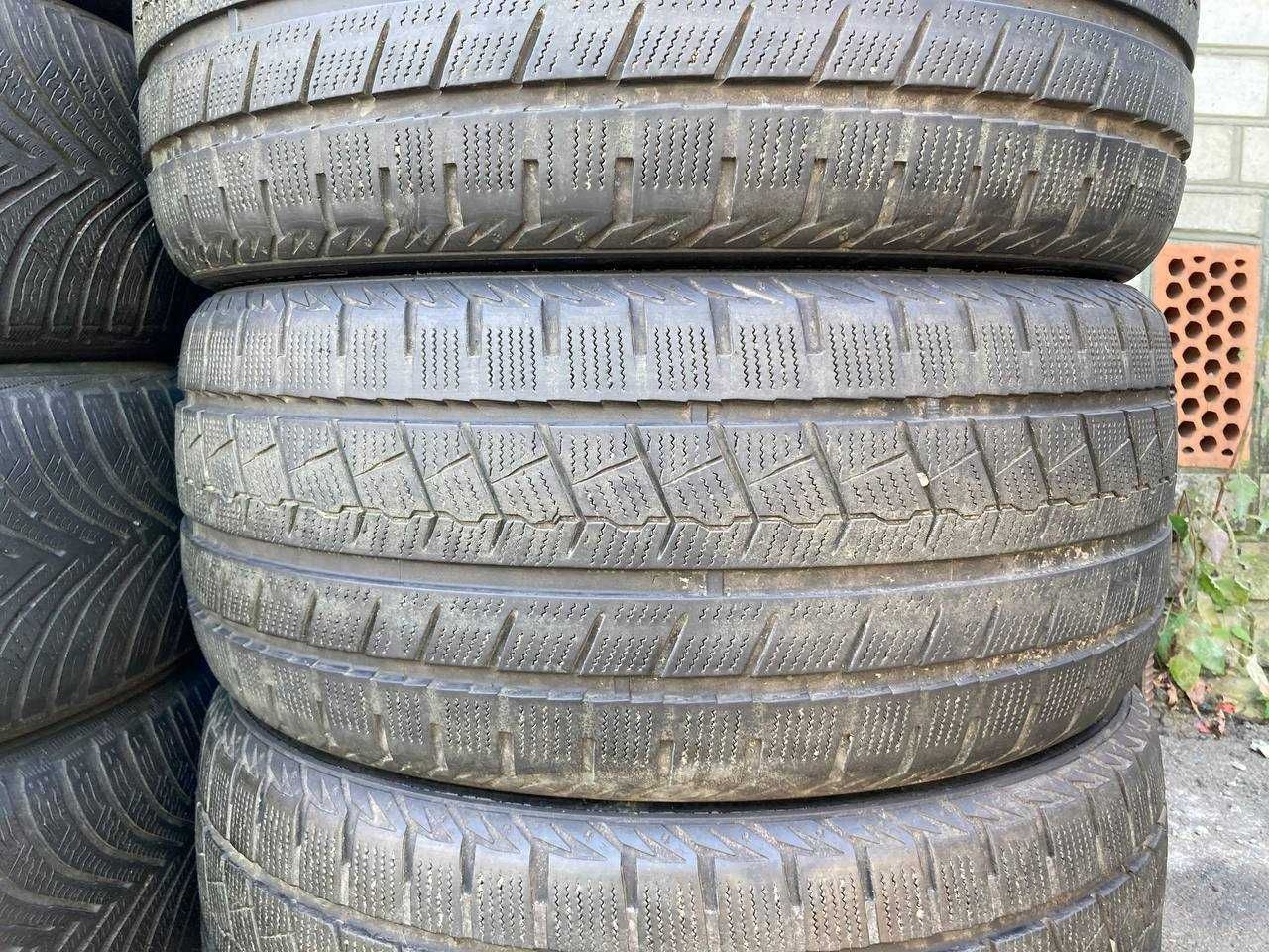 Goauto Купити шини Київ Fronway Icepover 868 225 40 R18 92H Рік21 6мм