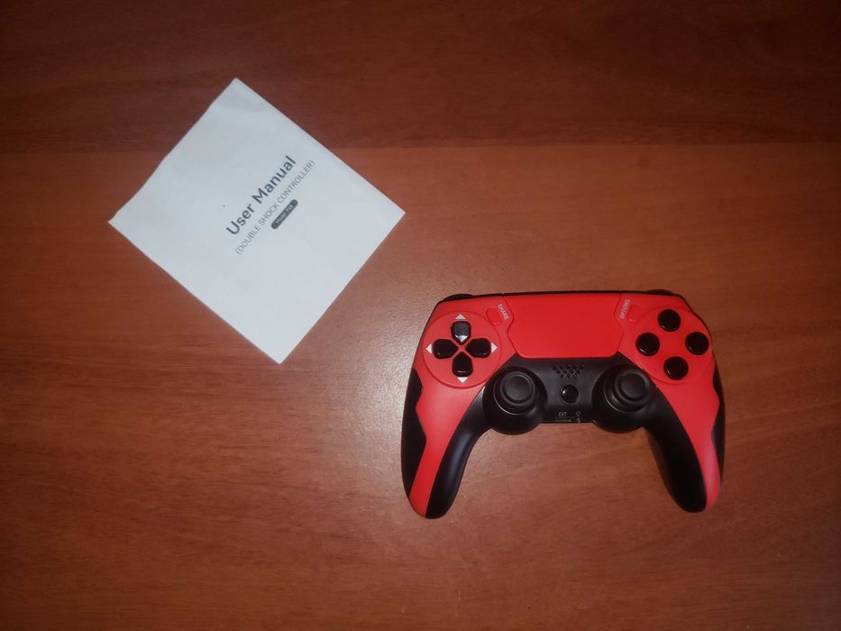 Ігрова відеокарта - AMD Radeon - RX580 - 8GB - Monarch Dragon