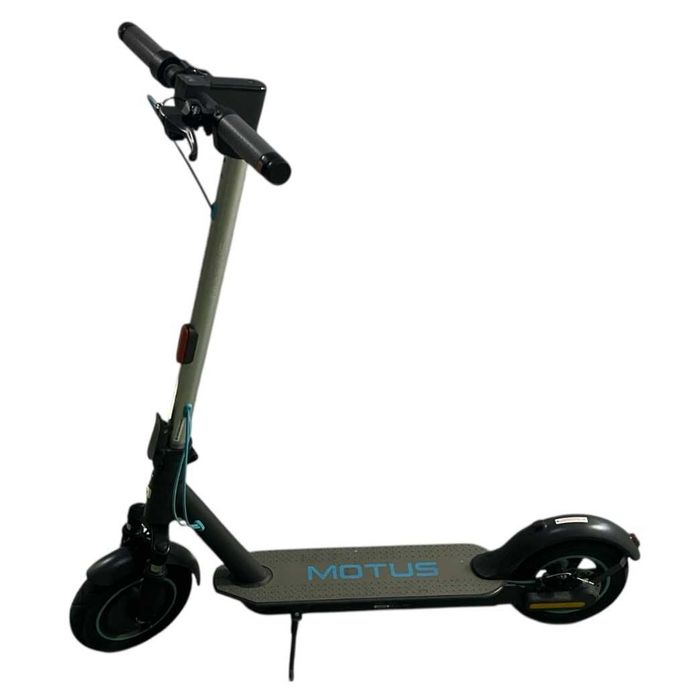 Hulajnoga elektryczna Motus Scooty 10 Lite 2020 20km/h