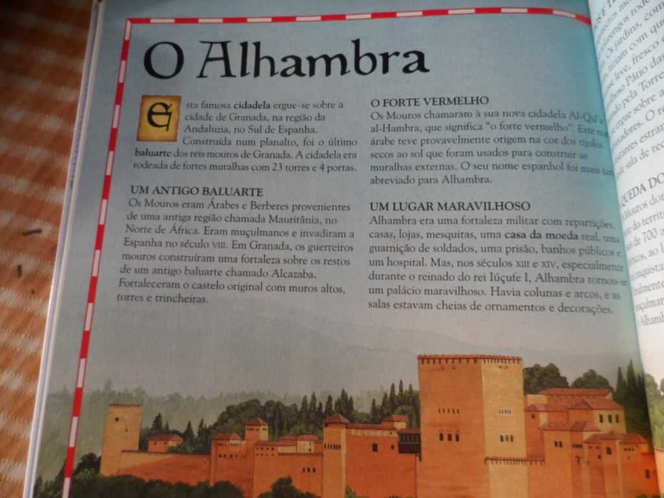 O Mundo da Internet/Sexo de A a Z/ 7 Maravilhas do Mundo Medieval- /un