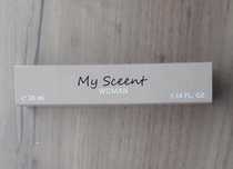 (Damskie Perfumy) My Scent Woman