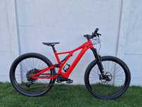 Rower Elekteyczny Specialized Turbo Levo Se Okazja Rower Enduro DH Ful
