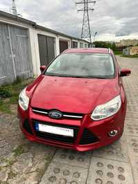 Ford Focus 1.6 TDCI 2011 r. 115 KM