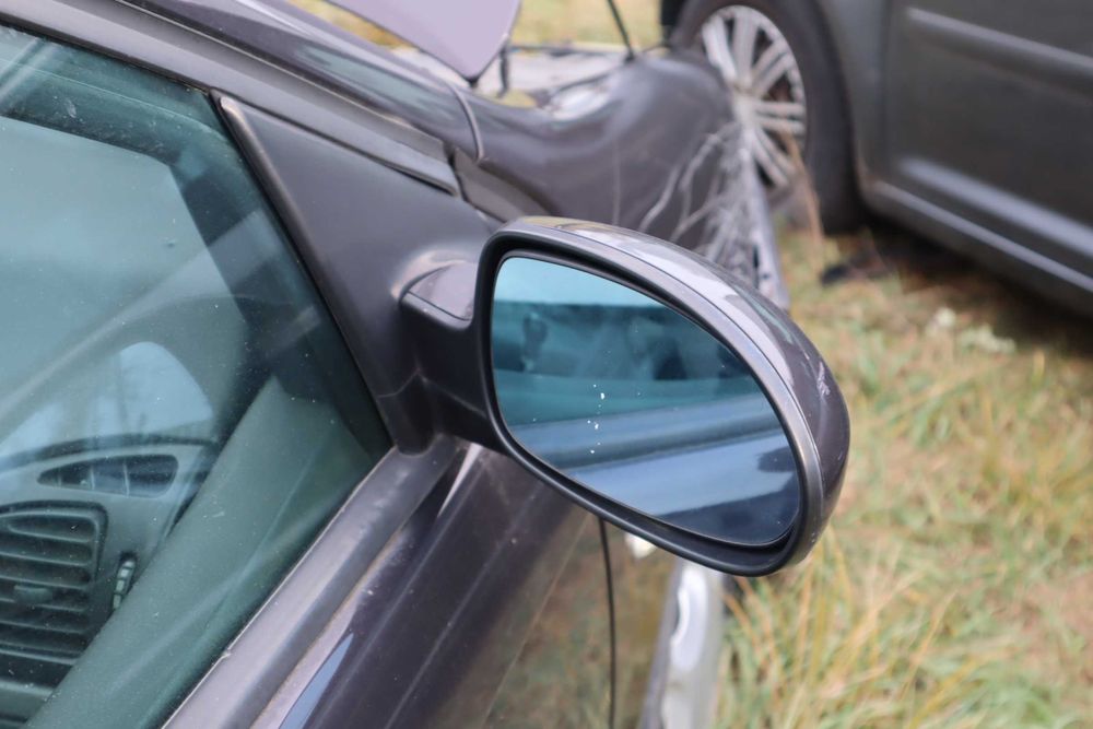 Lusterko Prawe Citroen C5 II kombi Tanio - Szybka Wysyłka