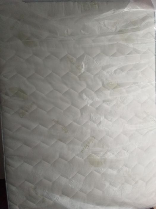 Vendo 2 colchões cama de casal