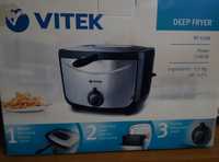 Фритюрниця Vitek