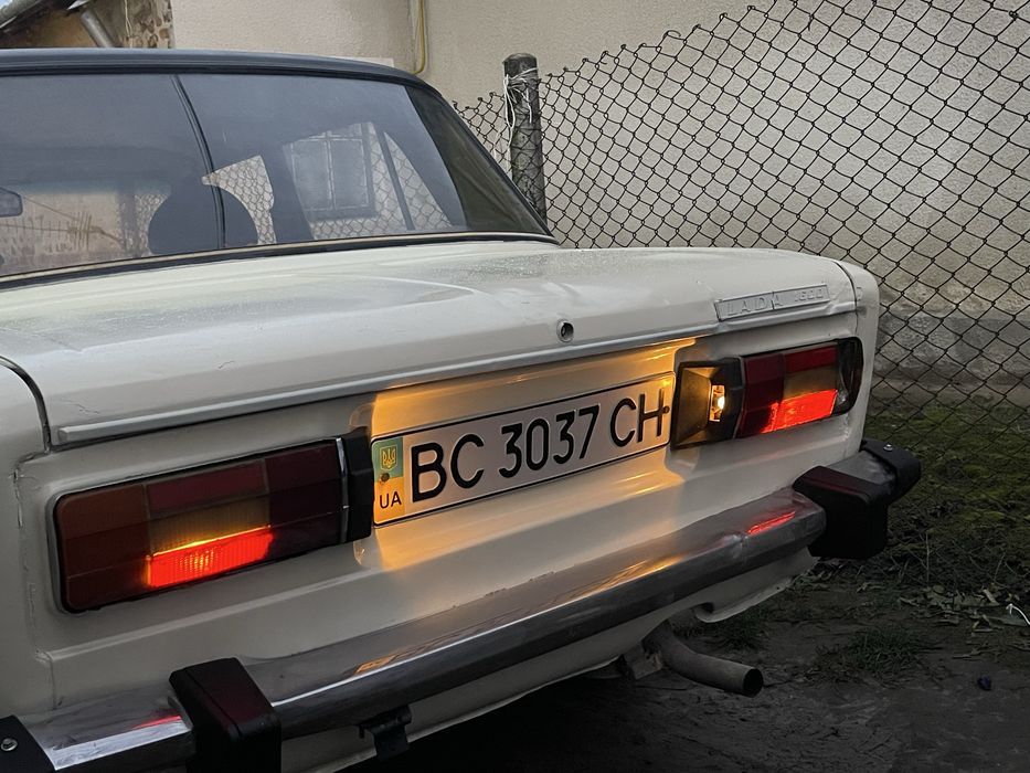 Продам ваз 2106 в гарному стані