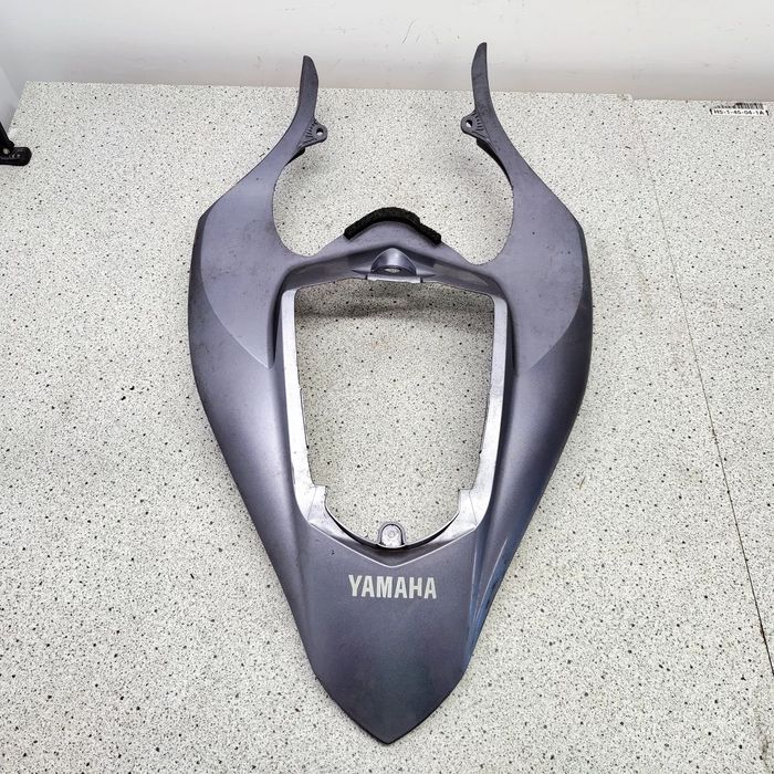 Zadupek, ogon, owiewka, osłona tył Yamaha  R1 RN12 04-06