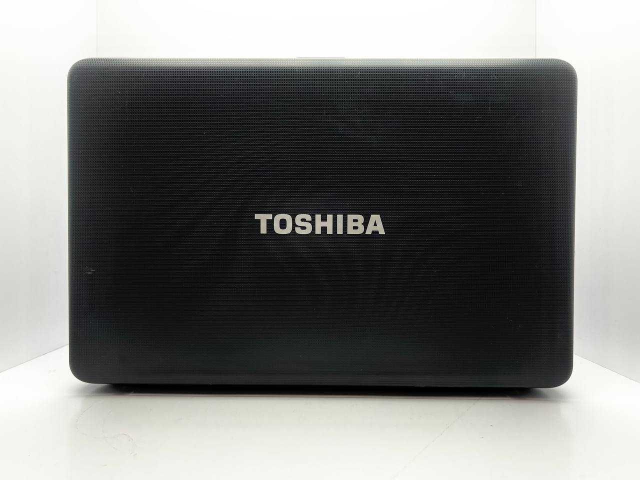 Ноутбук Toshiba Satellite C870 AMD E1-1200 DDR3-4gb HDD-500gb 17.3'HD+