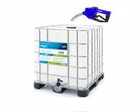 Płyn AdBlue 1000L IBC 200L 20L 10L Noxy Dostawa cała Polska