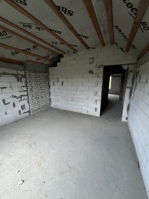 Продам таунхаус 141м2 з БОМБОСХОВИЩЕМ/ ГАЗ/центр. канал./ без комісії