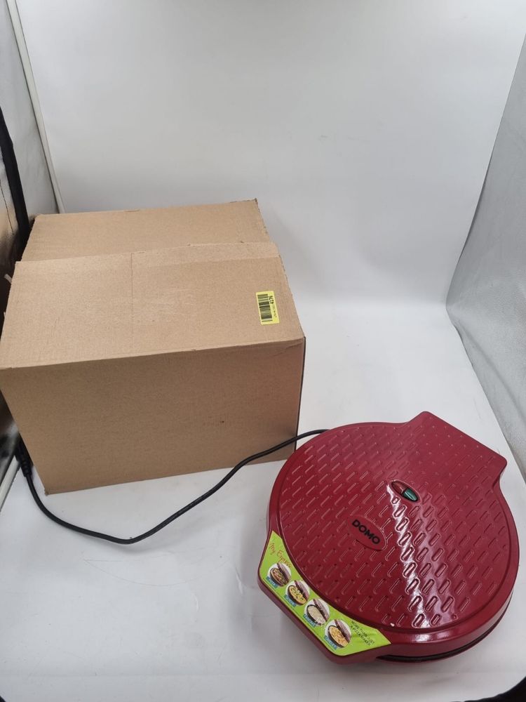 Domo DO9177PZ piecyk do pizzy