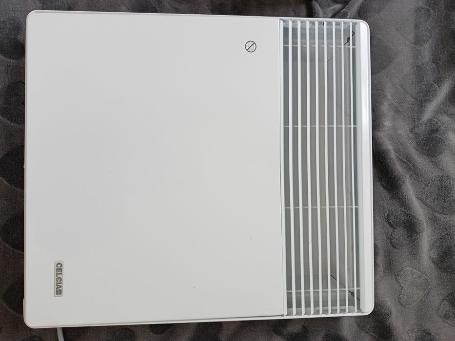 Grzejnik elektryczny